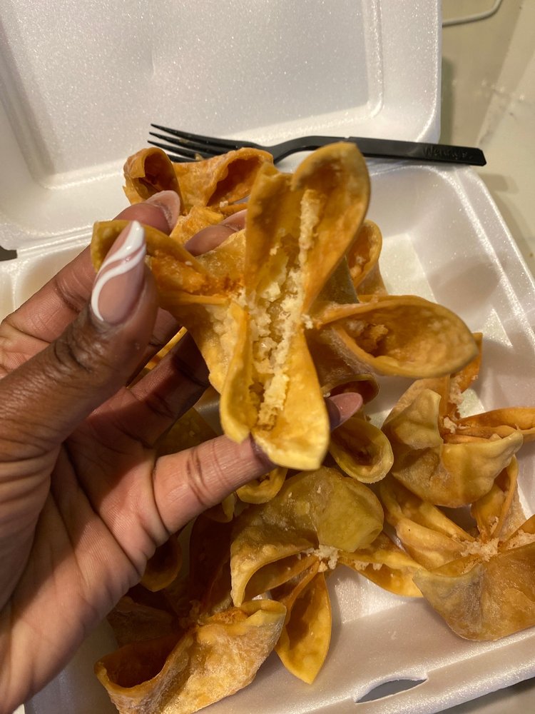 China 101 Express - Houston