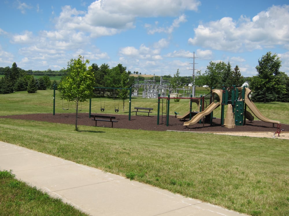 Northridge Park Parks 400 Northridge Dr, Waunakee, WI Yelp