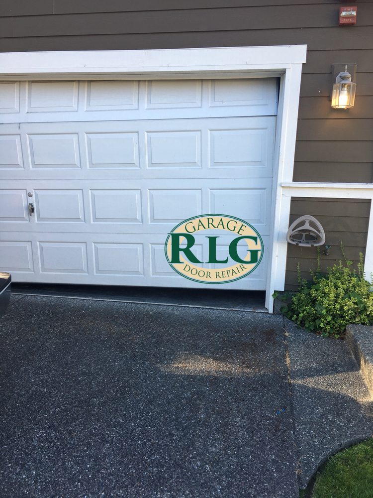Photos For Rlg Garage Door Repair Seattle Yelp Photo Of Rlg Garage Door Repair Seattle Wa United States