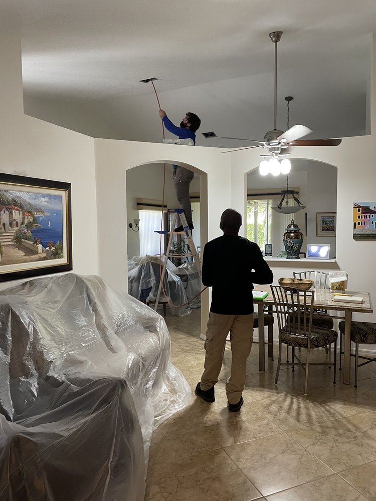 image of business DUCTZ of Boca Raton