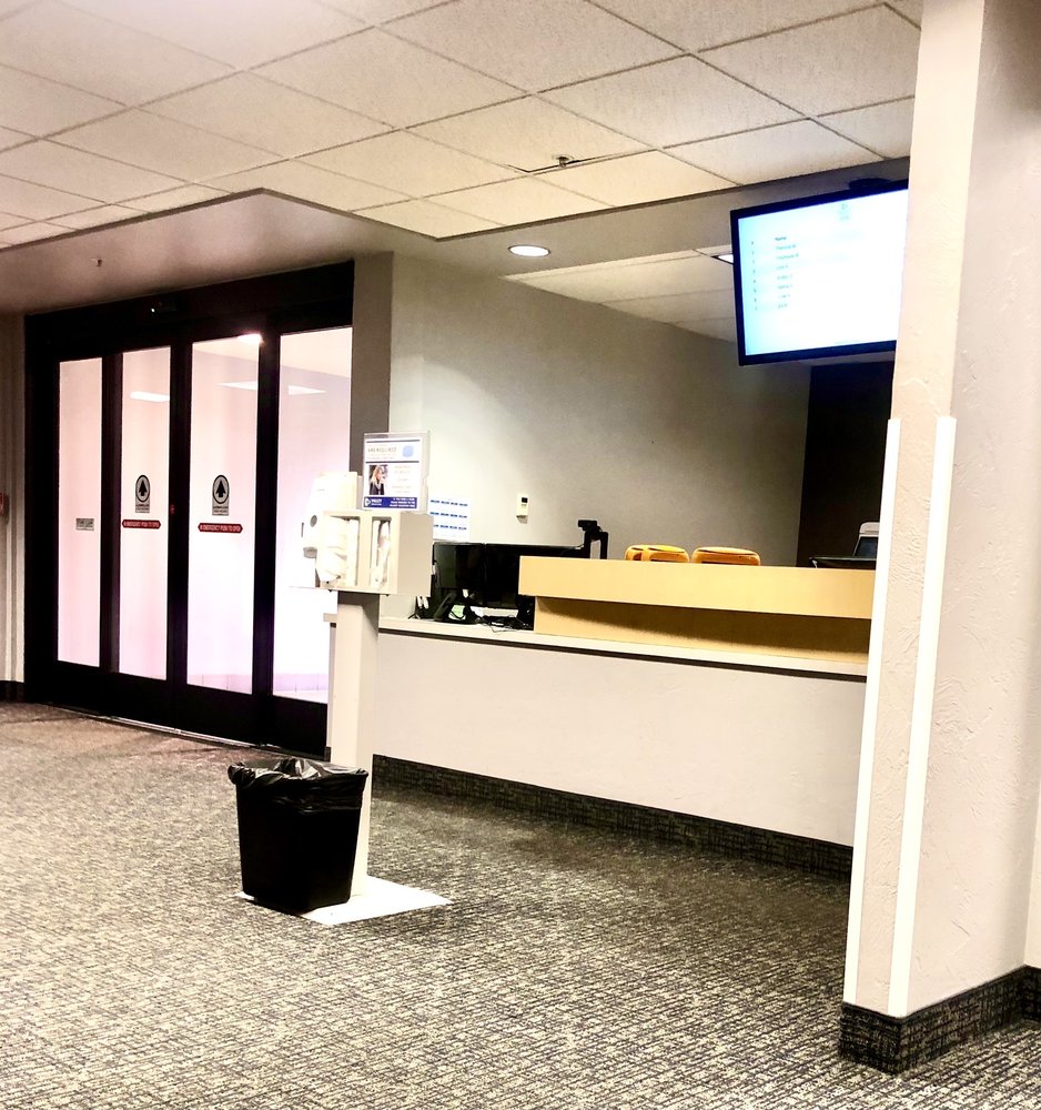 image of business Valley Medical Center