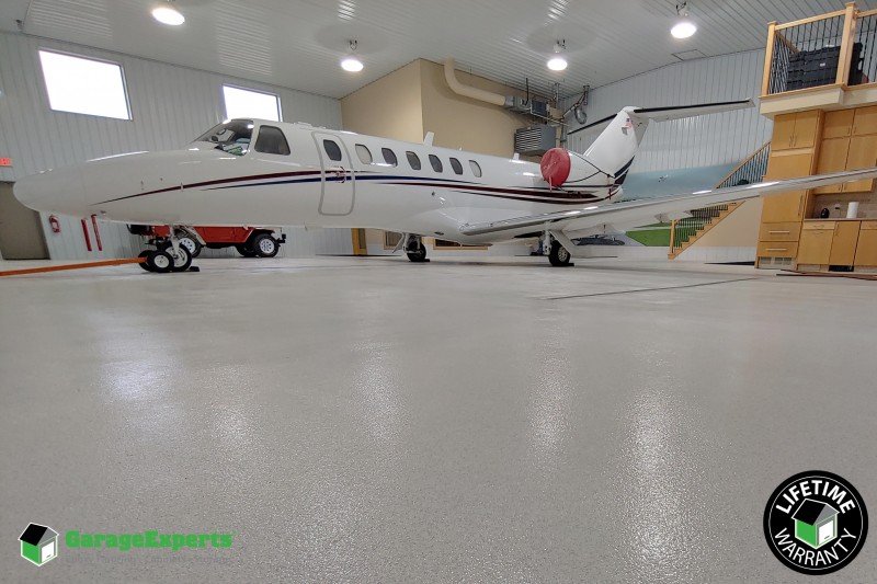 image of business Garage Experts of Madison