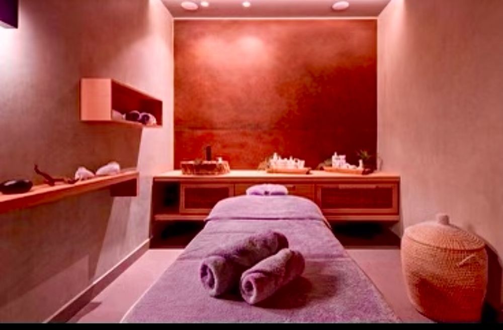 Hk Spa