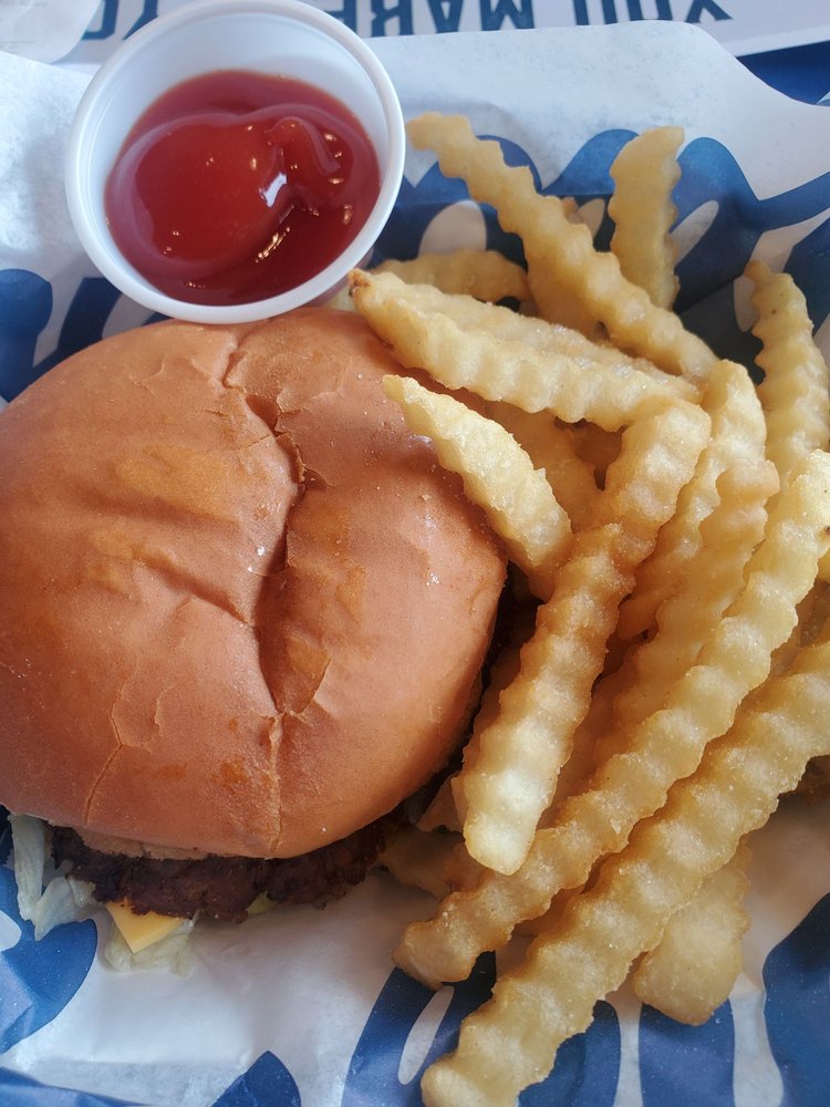 Culver's Culver's