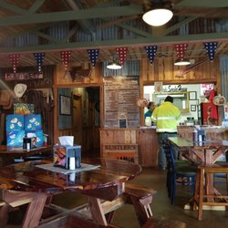 Rustlers Bbq 31 Photos Reviews Southern 806 E Photo Of Rustlers Bbq Henryetta Ok United States