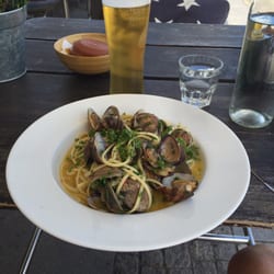 italiensk mat stockholm östermalm