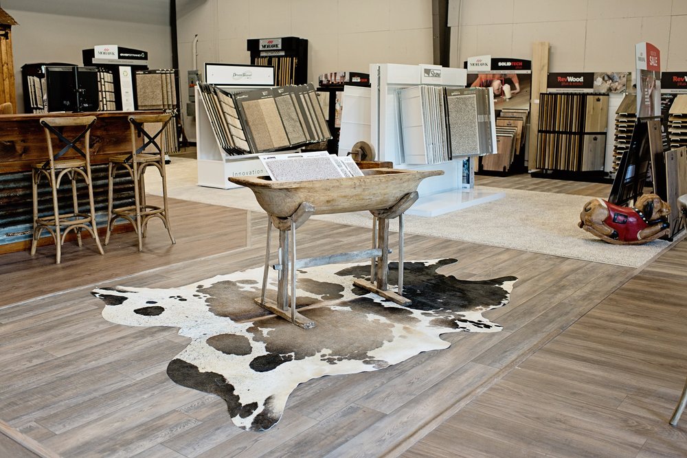 image of business Dalton Discount Floors and More