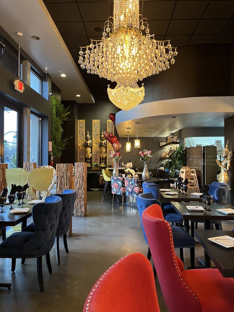Laksana Thai Cuisine