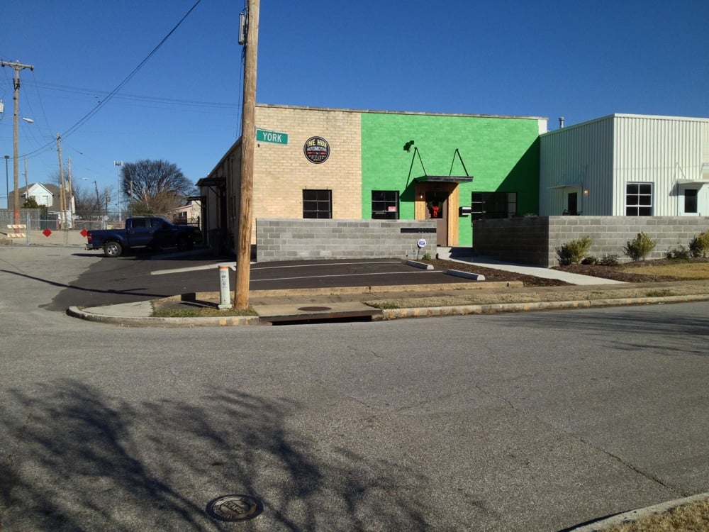 The Hub Automotive 21 Reviews Auto Repair 2200 York Ave, Cooper