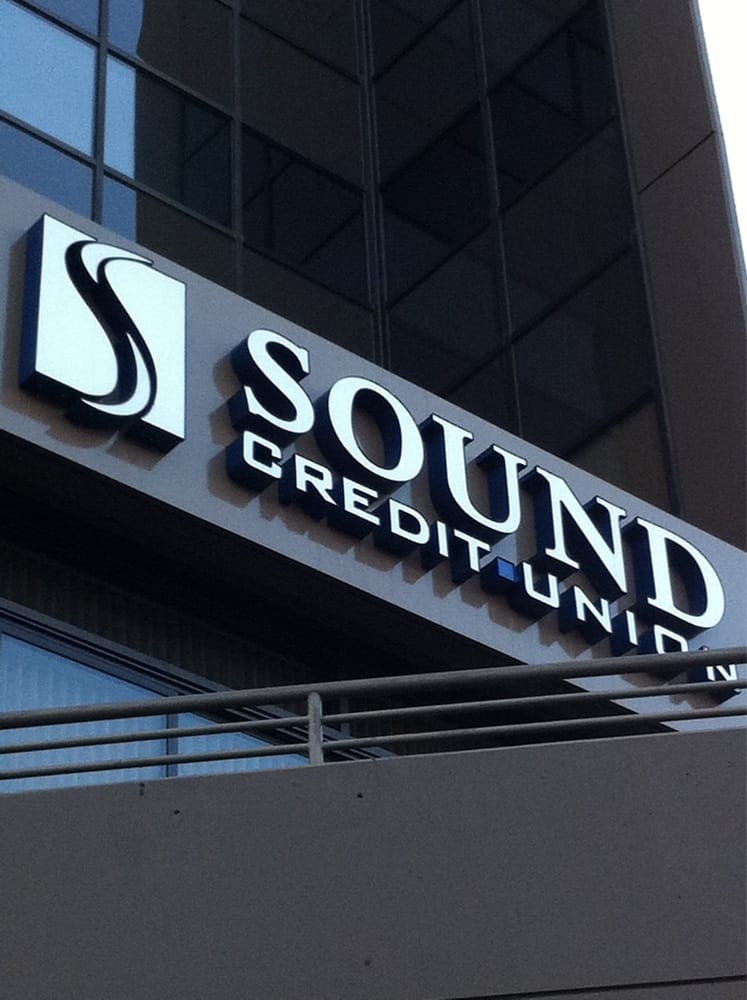 Photos for Sound Credit Union Yelp