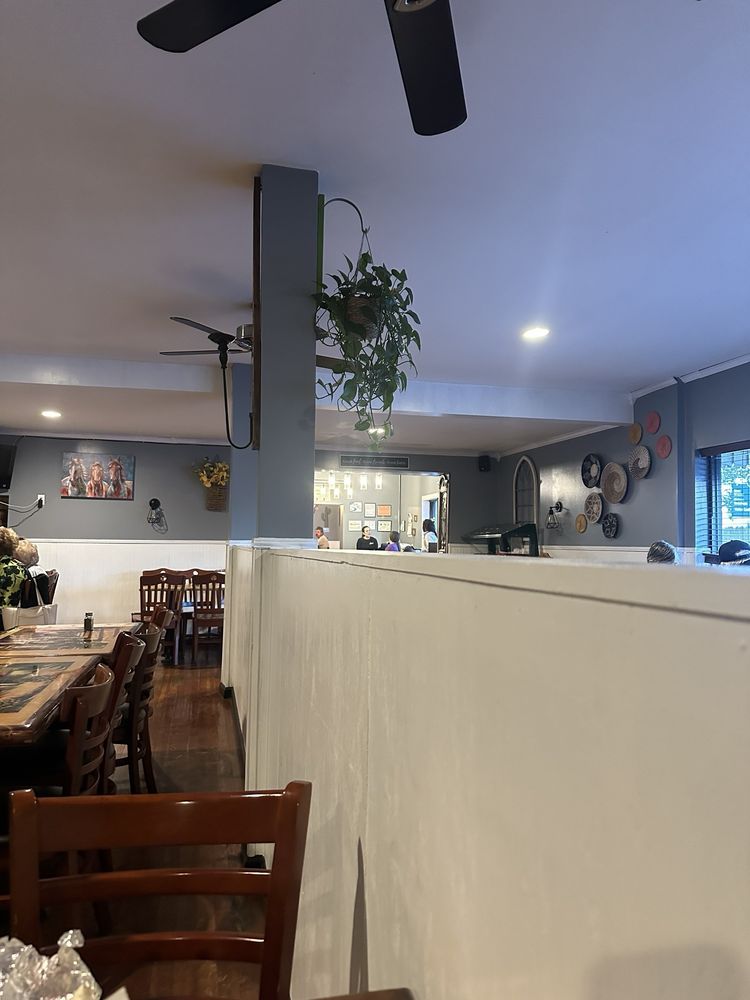 El Maiz Mexican Restaurant