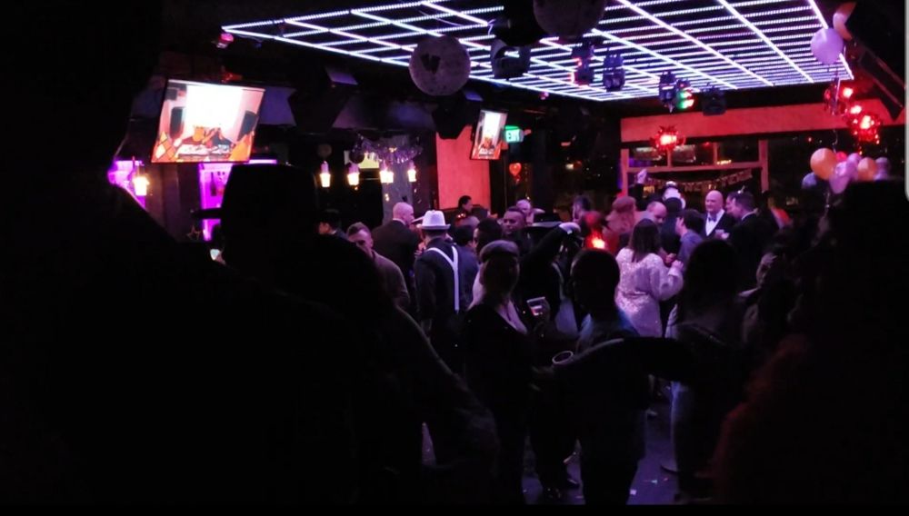 Ora Nightclub