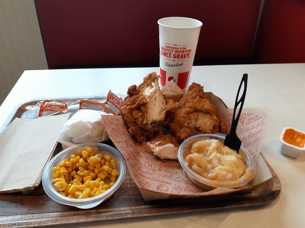 KFC