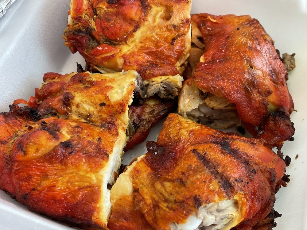 El Pollo Norteno