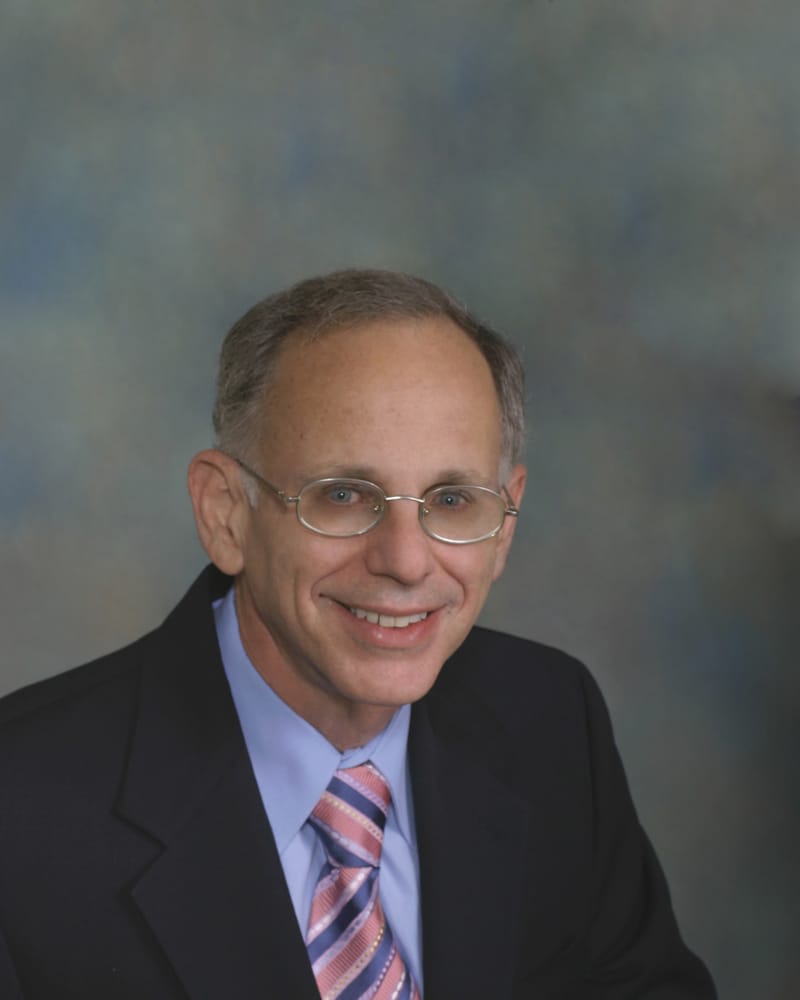 image of business Fox James A MD