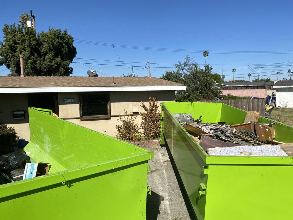 It’s Gone Dumpsters Service