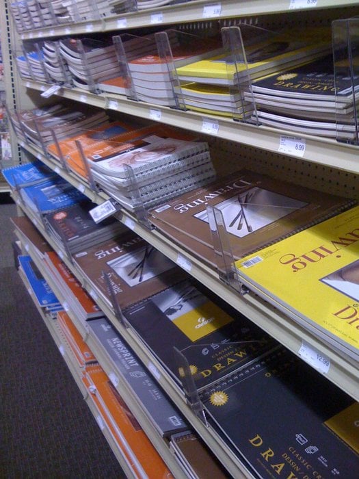 Aaron Brothers Art Marts Arts & Crafts 3801 Pelandale Ave, Modesto