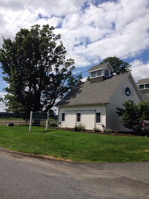 Maryland Agricultural Education Foundation, Inc