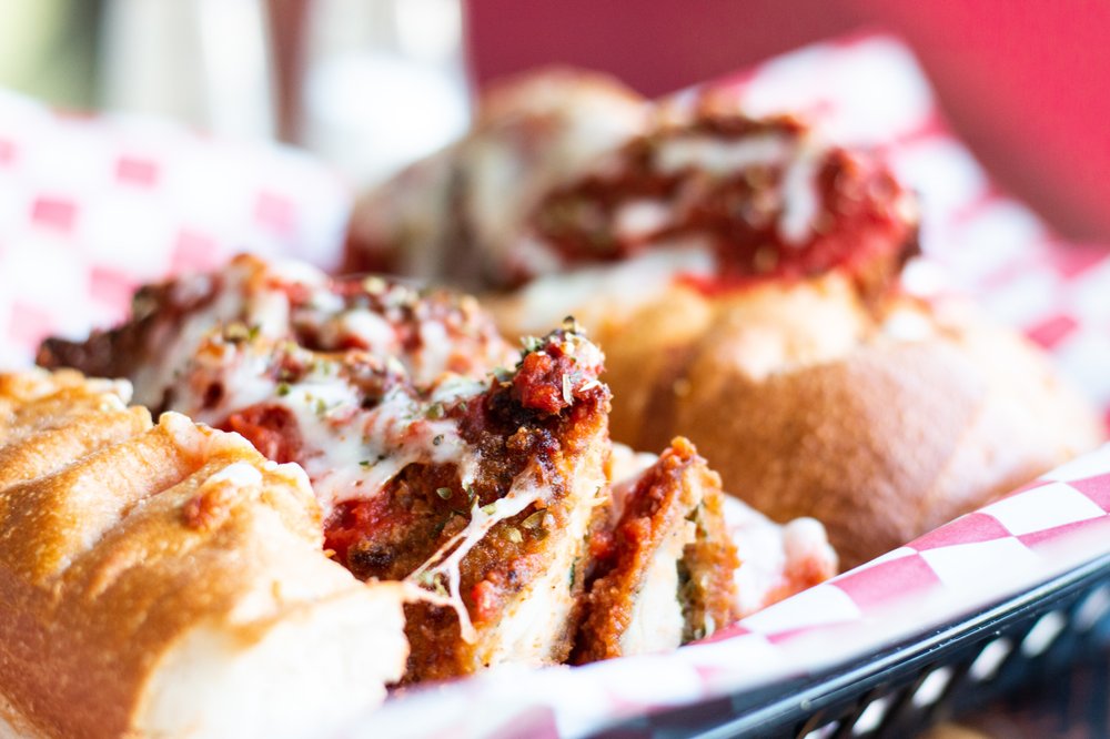 Pizzeria Sapienza CLT