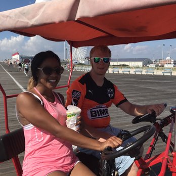 Surrey Rental Ocean City Nj Surrey Rental Ocean City Nj