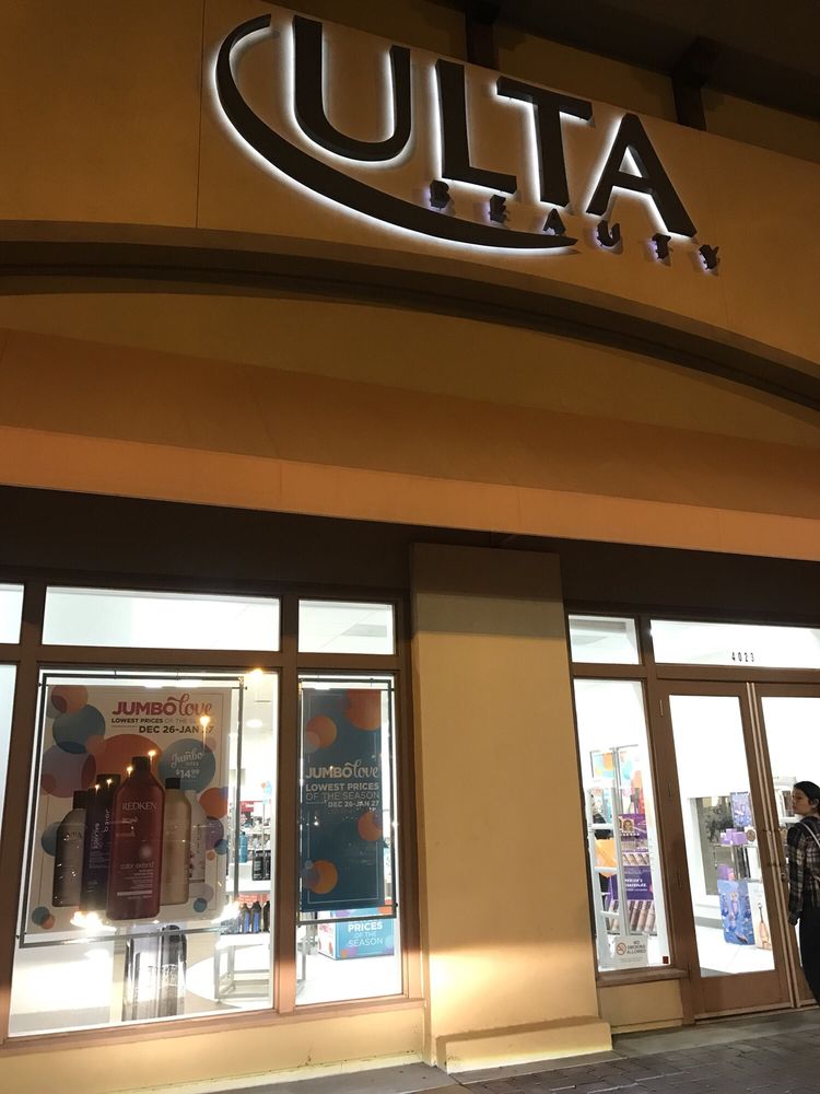Ulta Beauty 17 Photos & 35 Reviews Hair Salons 4023 S Mooney Blvd