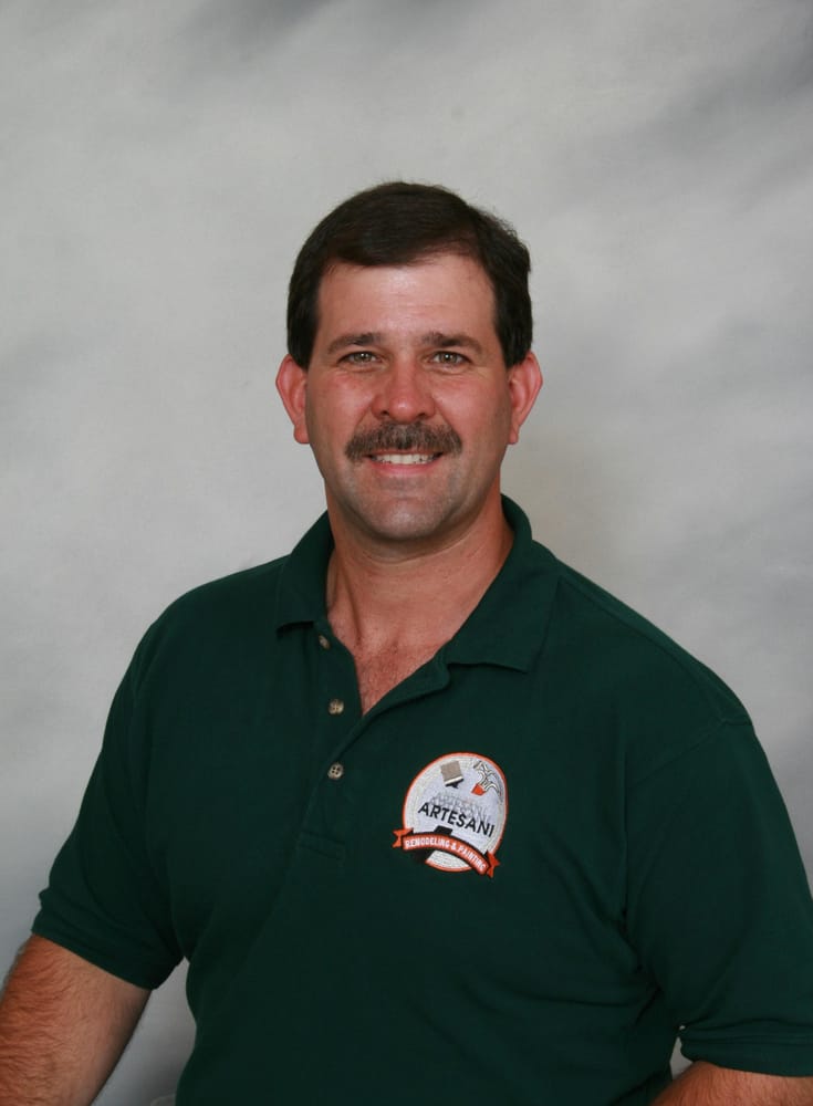 image of business Artesani Painting & Remodeling