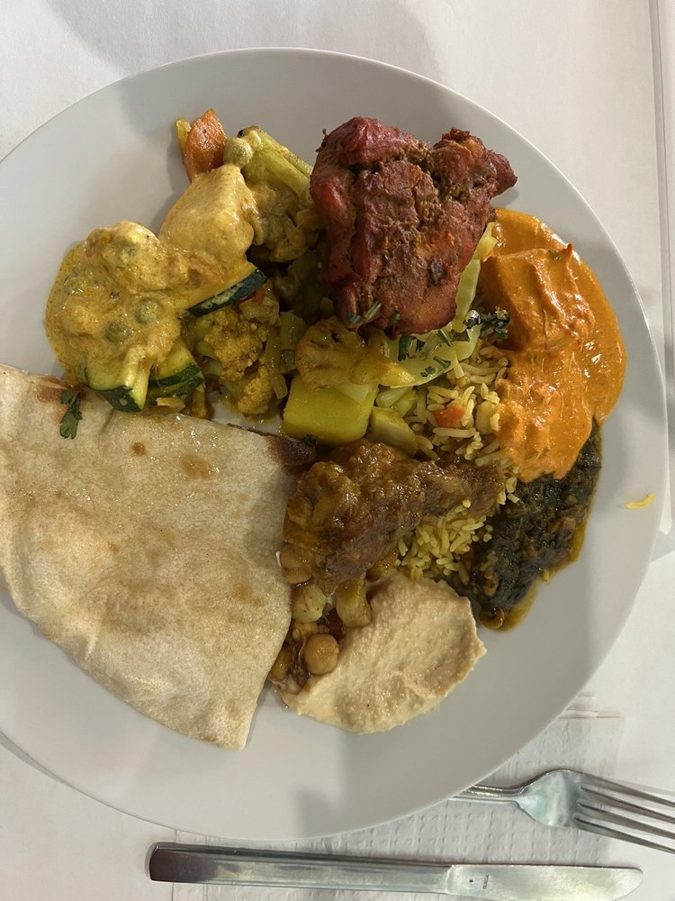 Shalimar