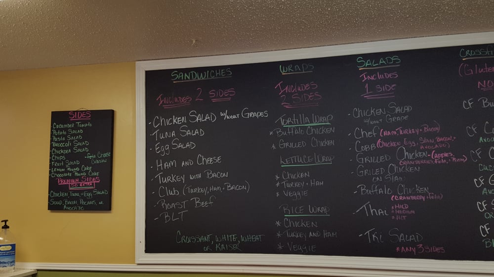 Corner Cafe Fort Walton Beach Fl Corner Cafe Fort Walton Beach Fl