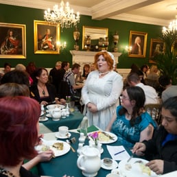 Glasgow Tea Rooms Glassford Street Glasgow Tea Rooms Glassford Street