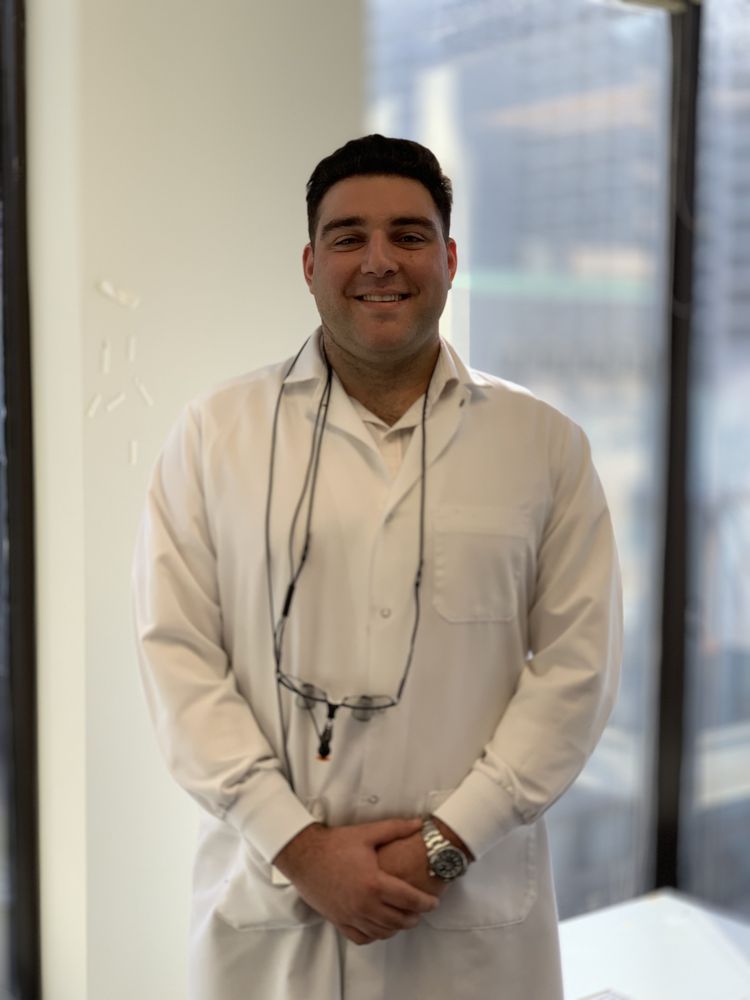 image of business Chicago Dental Arts