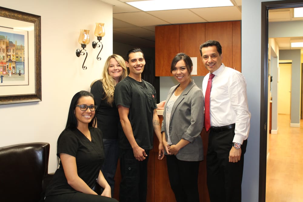 image of business Gevik Marcarian, DDS