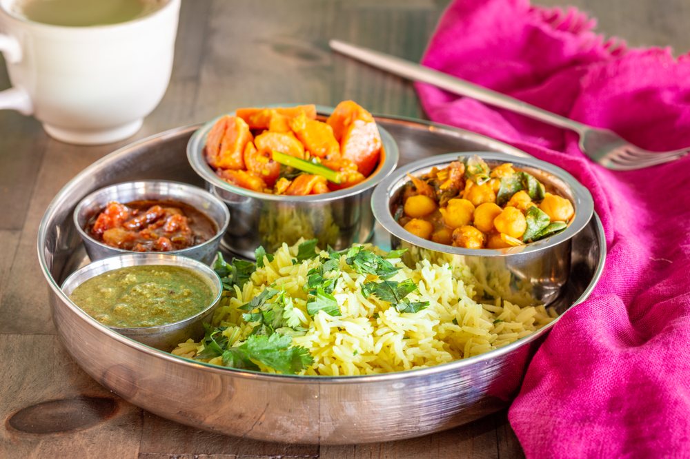 Nourish Wellness Cafe