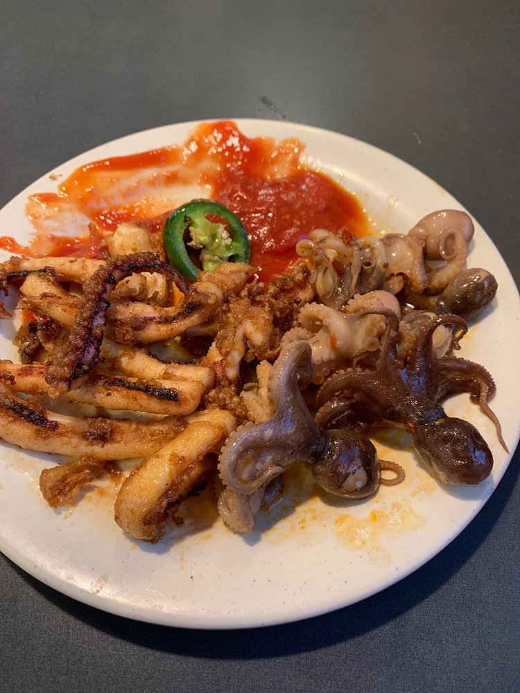 Eastern Buffet