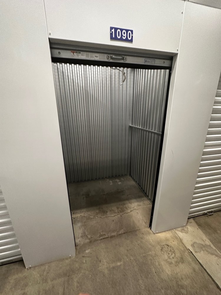 Devon Self Storage