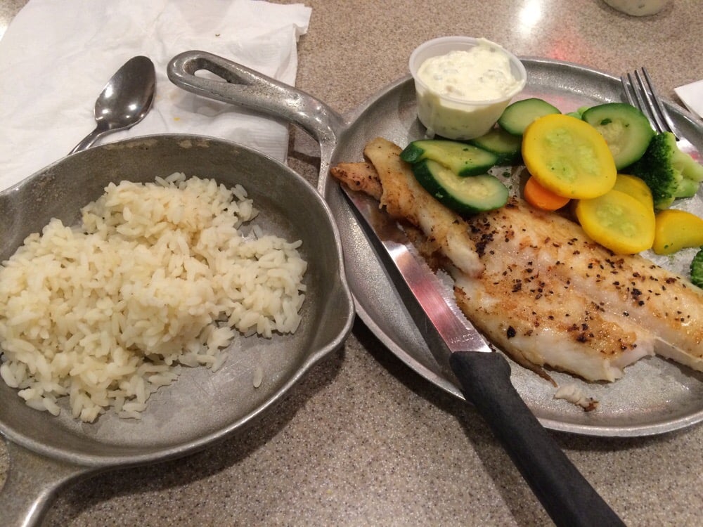 Iron Skillet Restaurant 23 Photos & 46 Reviews American