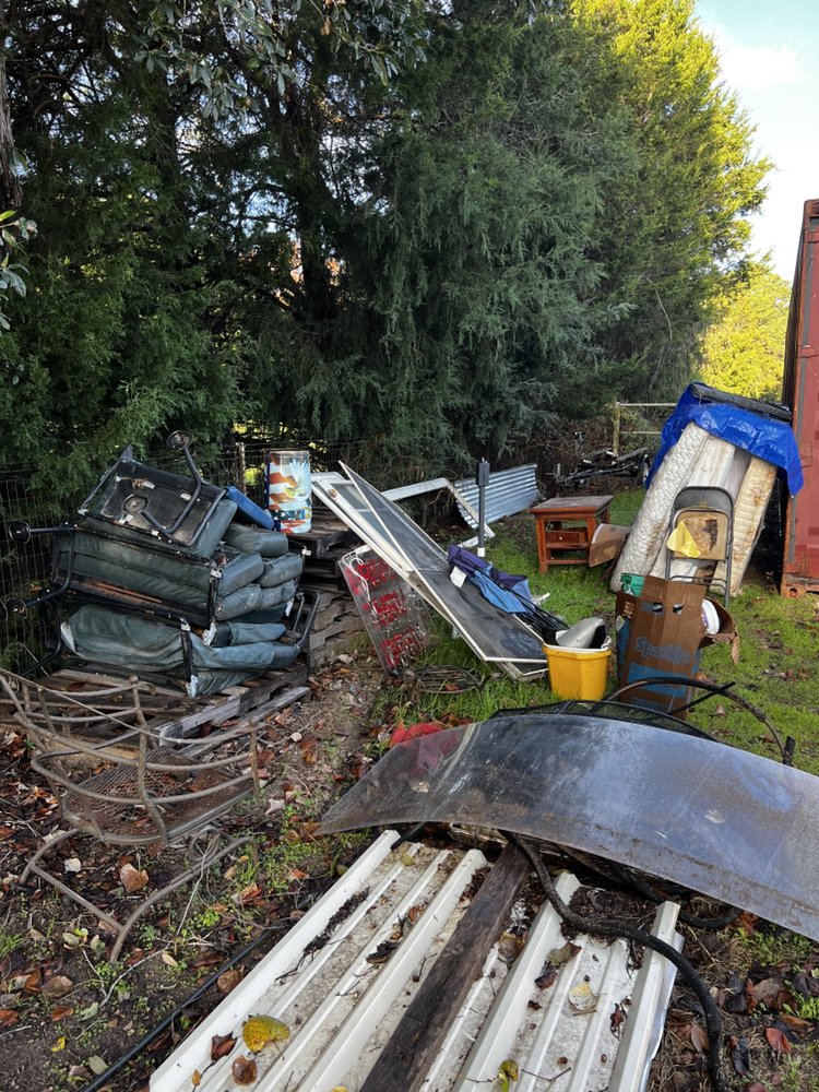 Do It Now Junk Removal