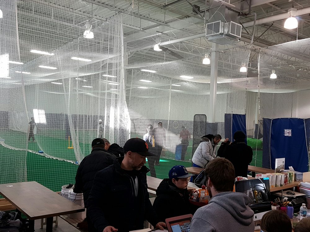 Ministry of Cricket & Other Homeless Sports