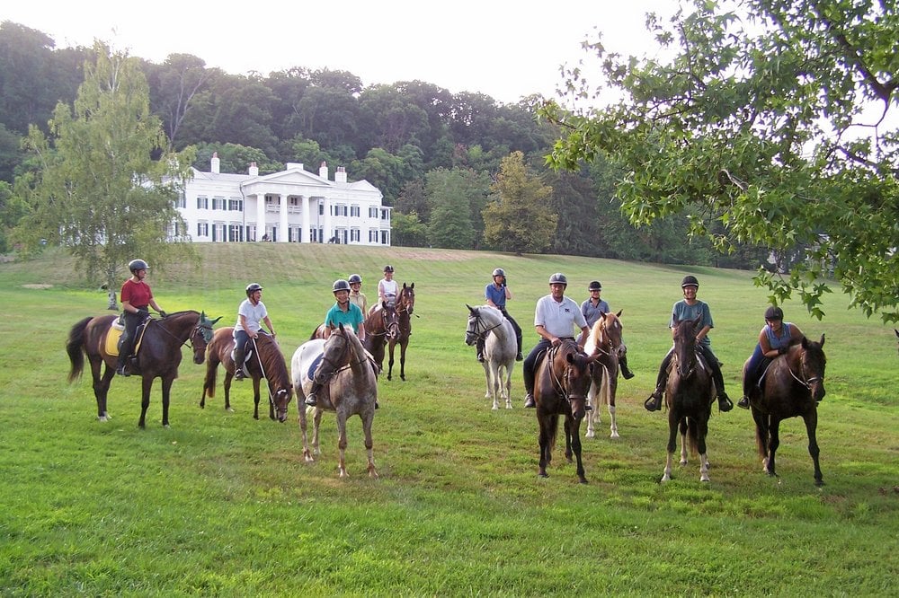 Morven Park Museums 41793 Tutt Ln, Leesburg, VA Phone Number Yelp