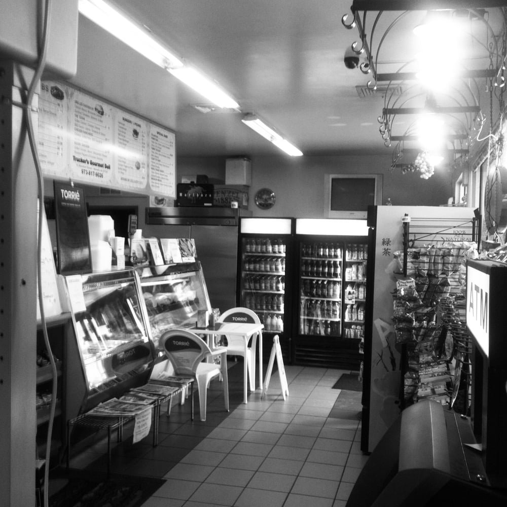 Trucker's Gourmet Deli Trucker's Gourmet Deli