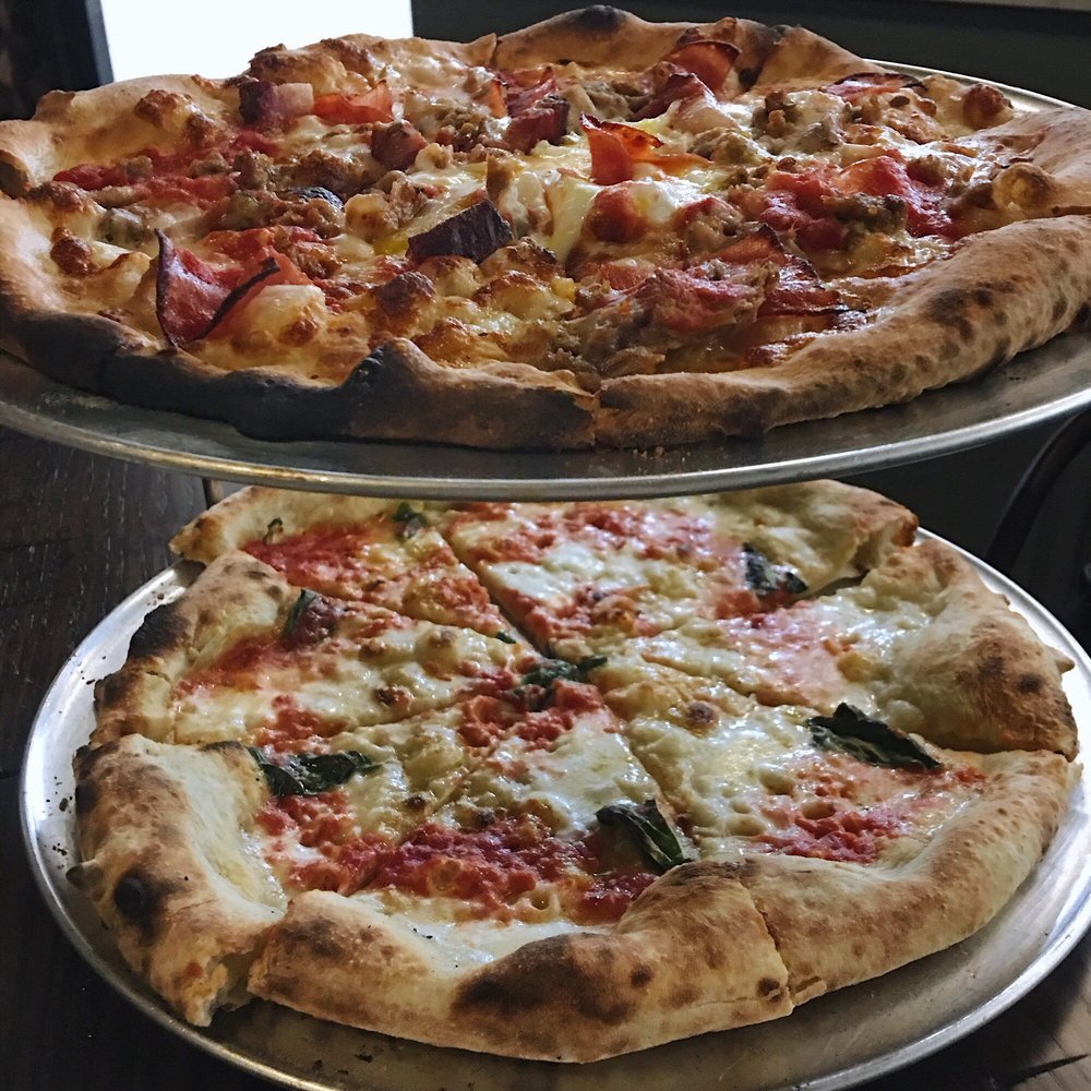 Rocca Pizzeria 78 Photos & 23 Reviews Pizza 3897 Government St