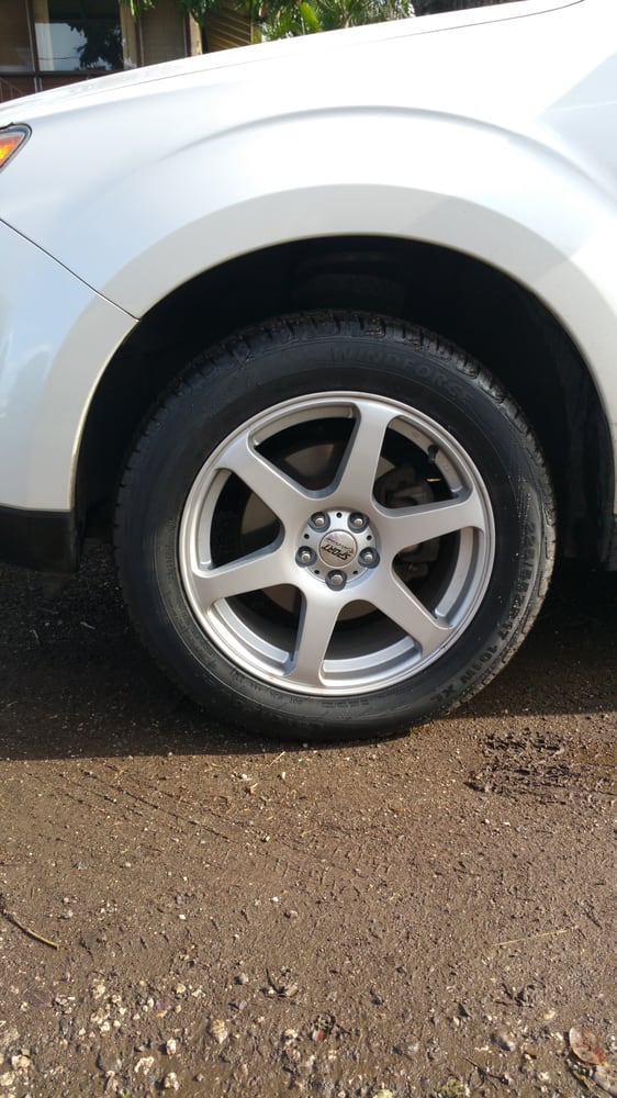 Dynamic Motorsports 21 Photos & 23 Reviews Wheel & Rim Repair 426