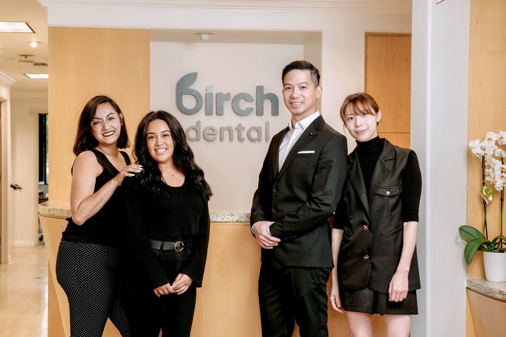 image of business Birch Dental