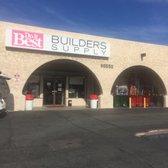 Builders Supply 12 Reviews Building Supplies 66550 Pierson Photo Of Builders Supply Desert Hot Springs Ca United States Front Entrance