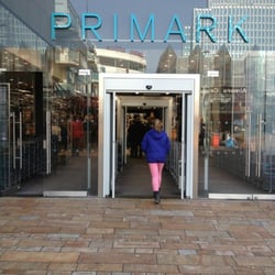 primark almere almere