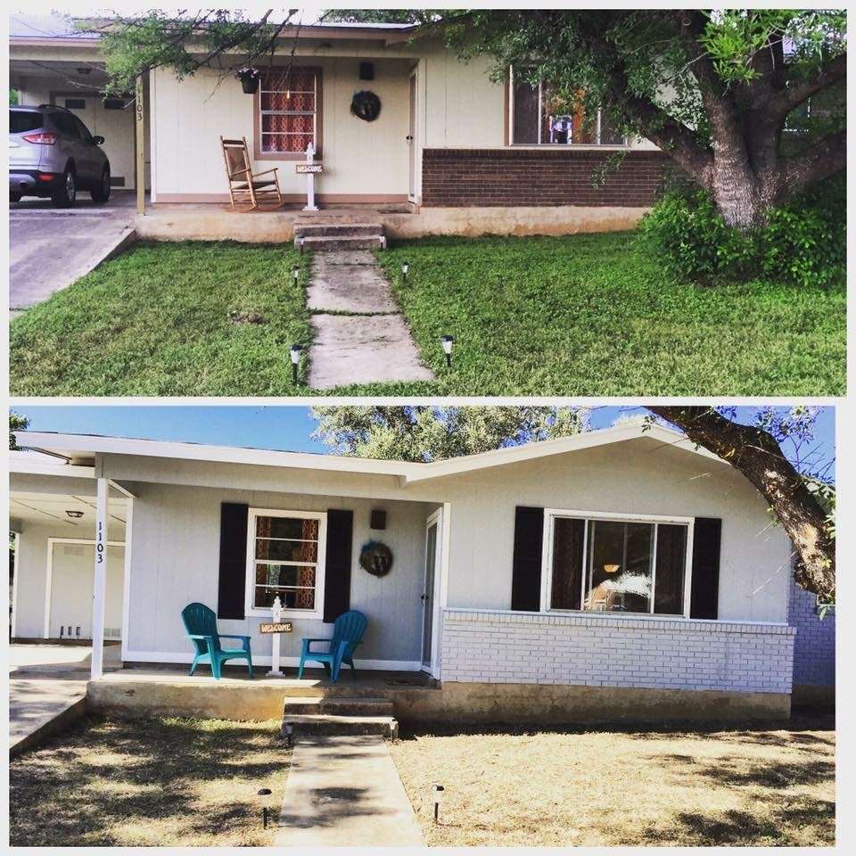 image of business South Plains Painting Specialists