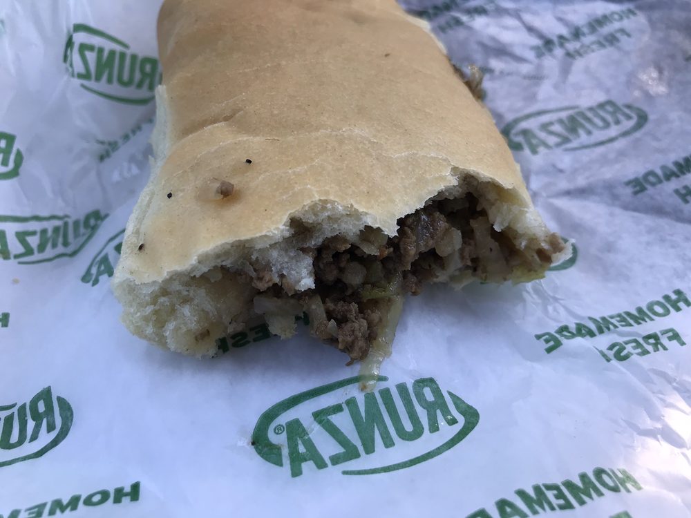 Runza