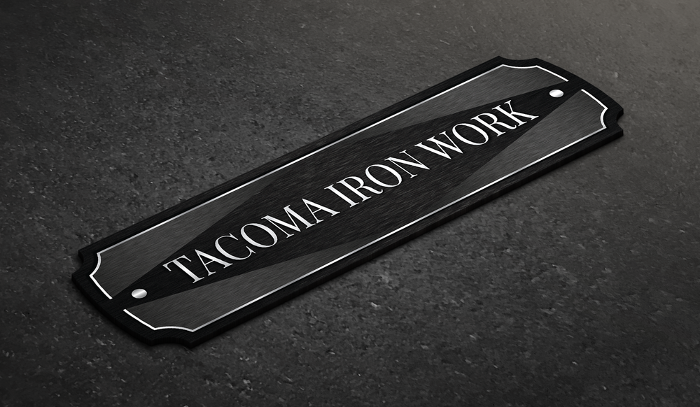 Tacoma Iron Work
