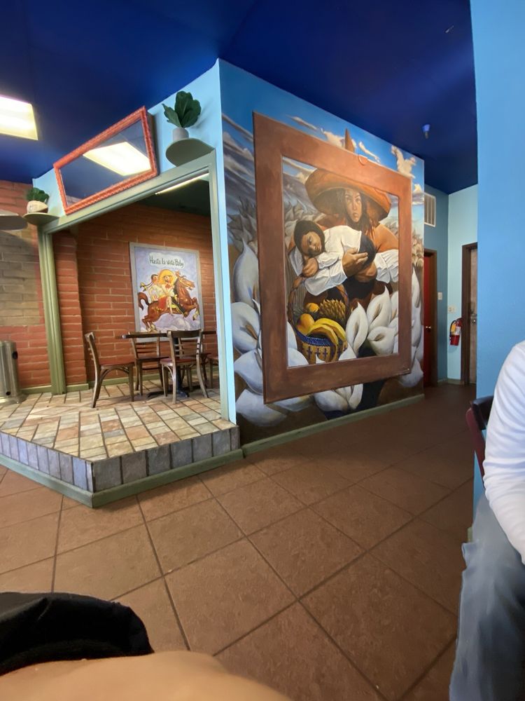 Tia Juana Mexican Grill