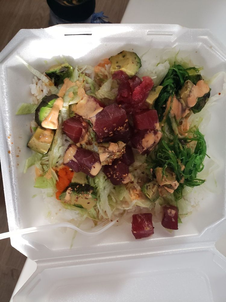 Mirai Bowl Mirai Bowl