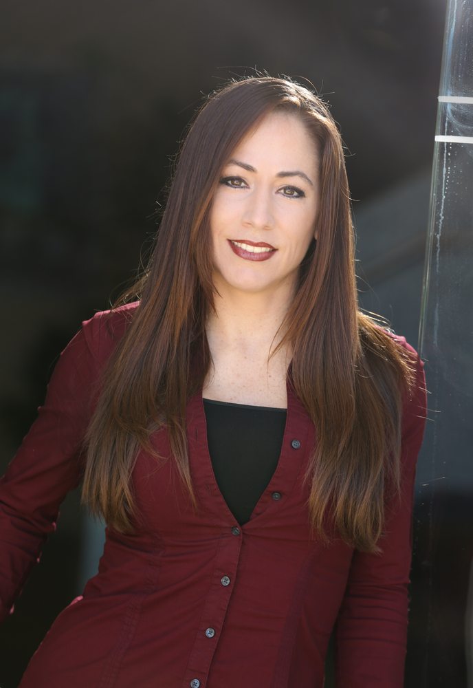 Latasha Walton - American Pacific Mortgage